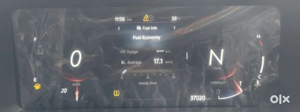 Mahindra Xuv 3xo Ax5 Ds Mt, 2024, Diesel