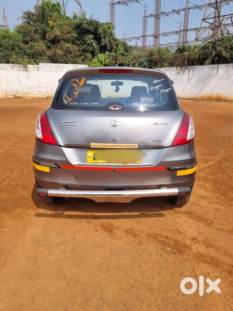 Maruti Suzuki Swift 2011-2014 Vdi, 2015, Diesel