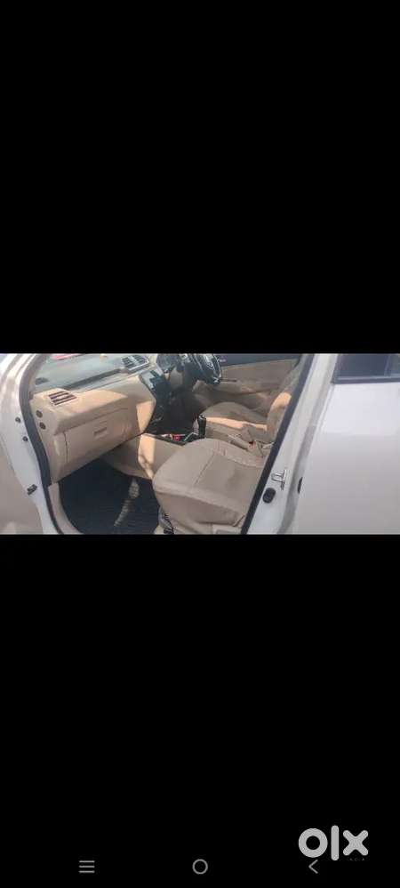 Maruti Suzuki Swift Dzire 2023 Petrol 42000 Km Driven