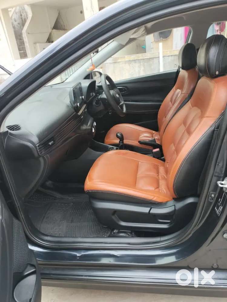 Hyundai I 20 New Shape