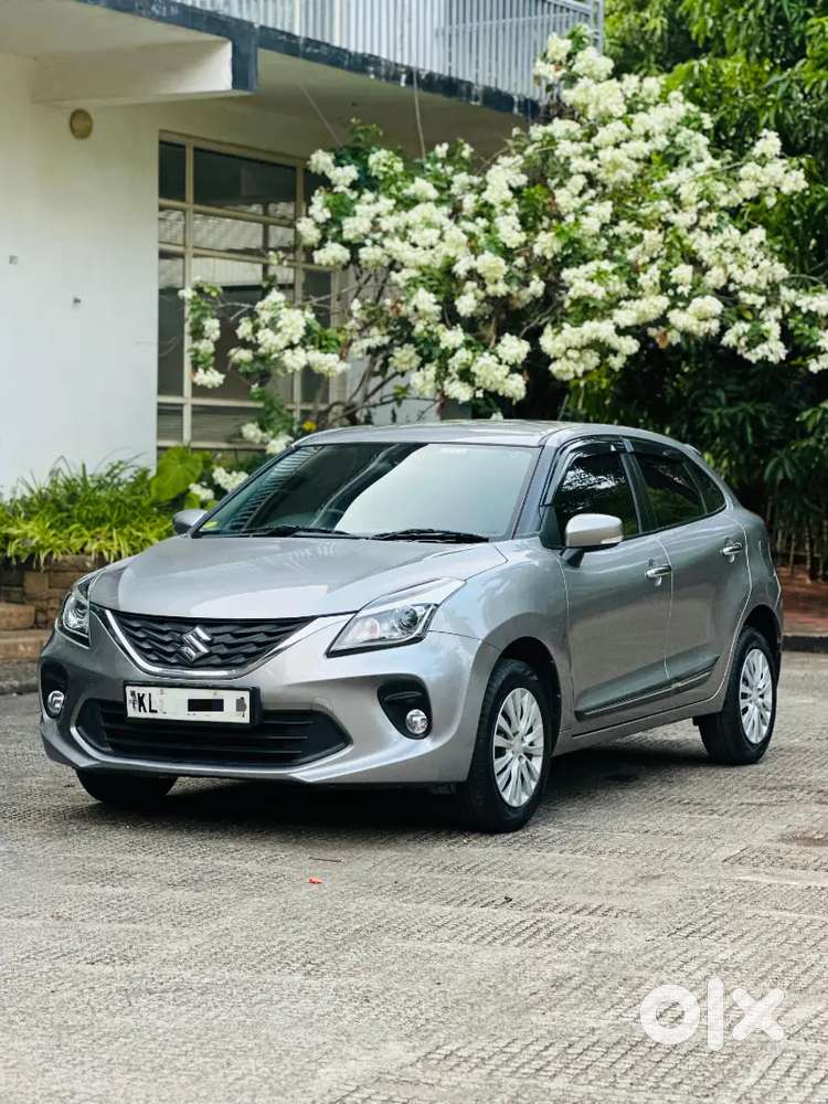 Baleno Delta
