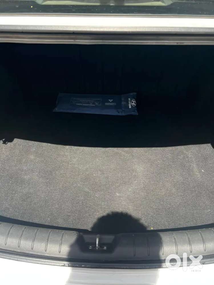 Hyundai Verna 2018 Diesel 85000 Km Driven