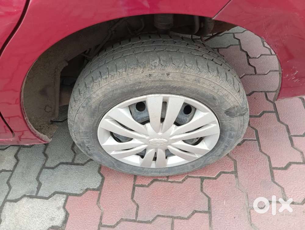 Datsun Go Plus T Petrol, 2016, Petrol