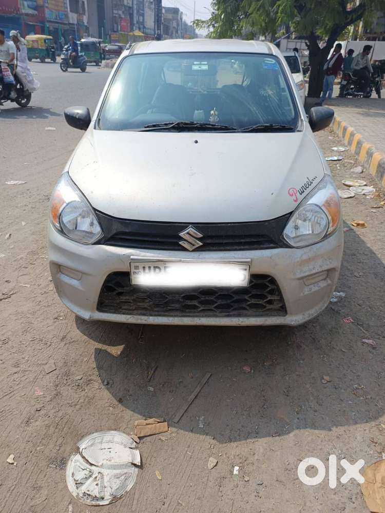 Maruti Alto Petrol  Excellent Condition