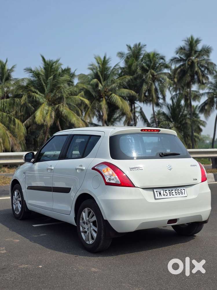 Maruti Suzuki Swift Ddis Zdi, 2014, Diesel