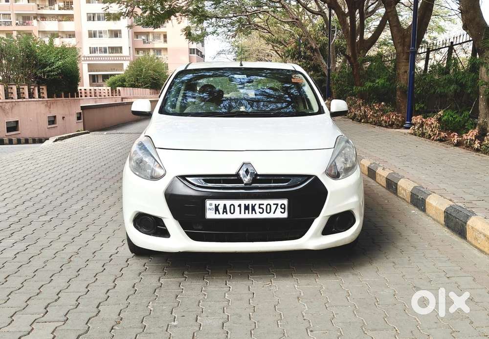 Renault Scala 1.5 Rxl 2013