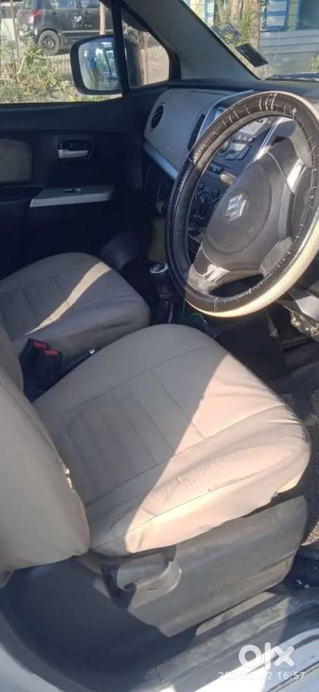 Waganour 2013 Ist Owner