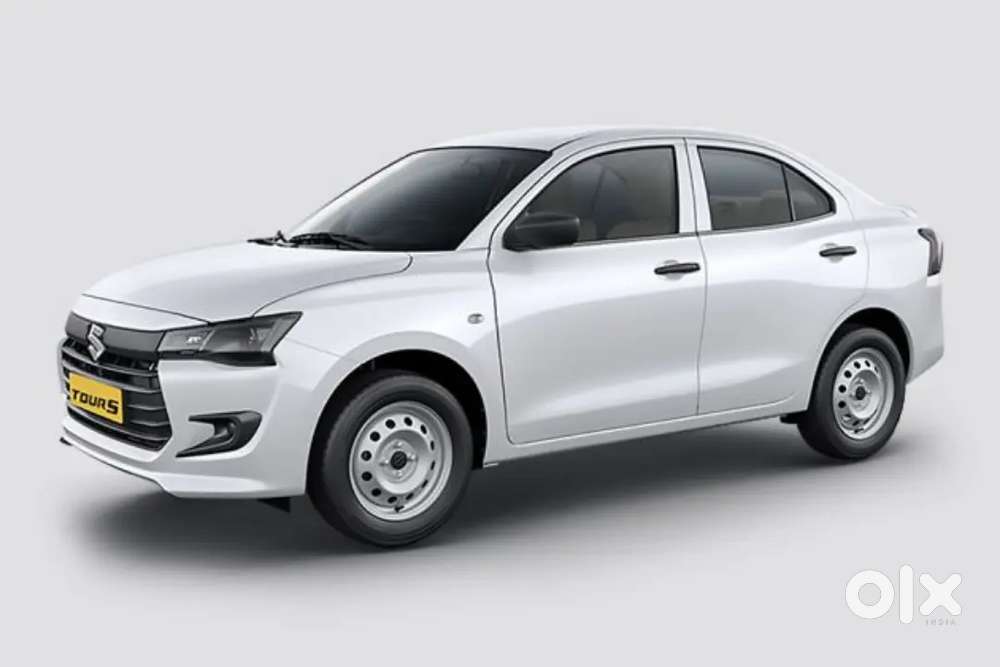Maruti Suzuki Dzire 2018 Manual Diesel