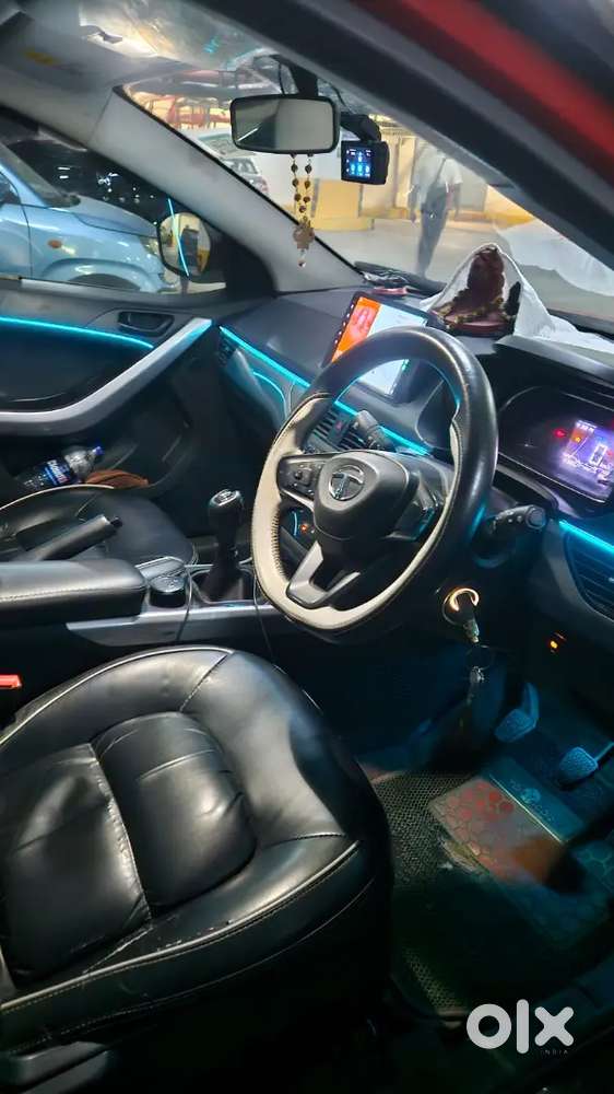 Tata Nexon 2021 Diesel Good Condition