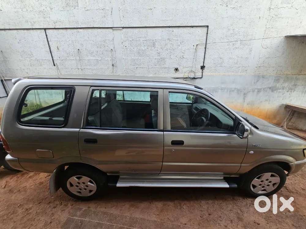 Chevrolet Tavera 2006 Diesel Good Condition