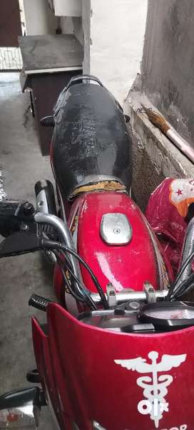 Second Hand Bajaj Platina Bike for sale in India Used Bikes in