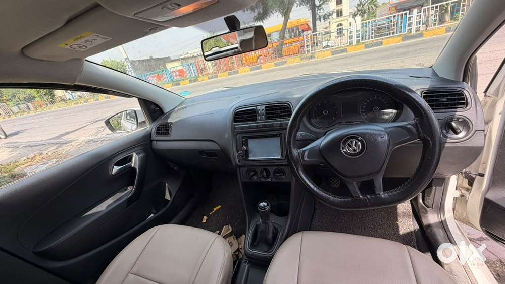 Volkswagen Polo 1.0 Petrol 2019