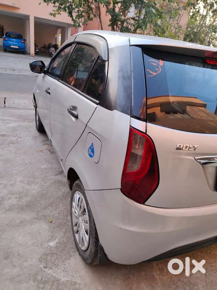 Tata Bolt 1.3 Quadrajet 2016