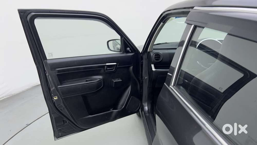 Maruti Suzuki S-presso Lxi S-cng, 2025, Cng & Hybrids