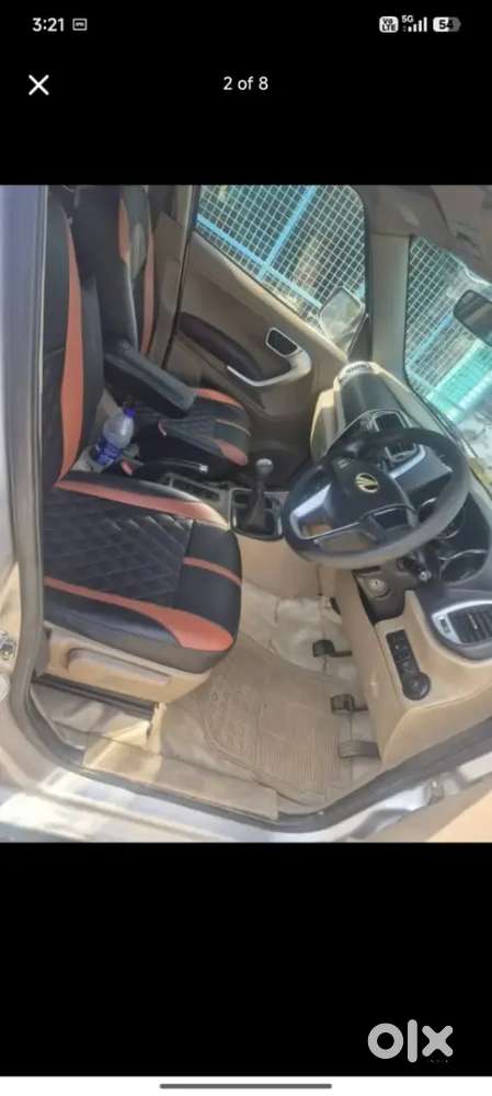 Mahindra Tuv 300 2019