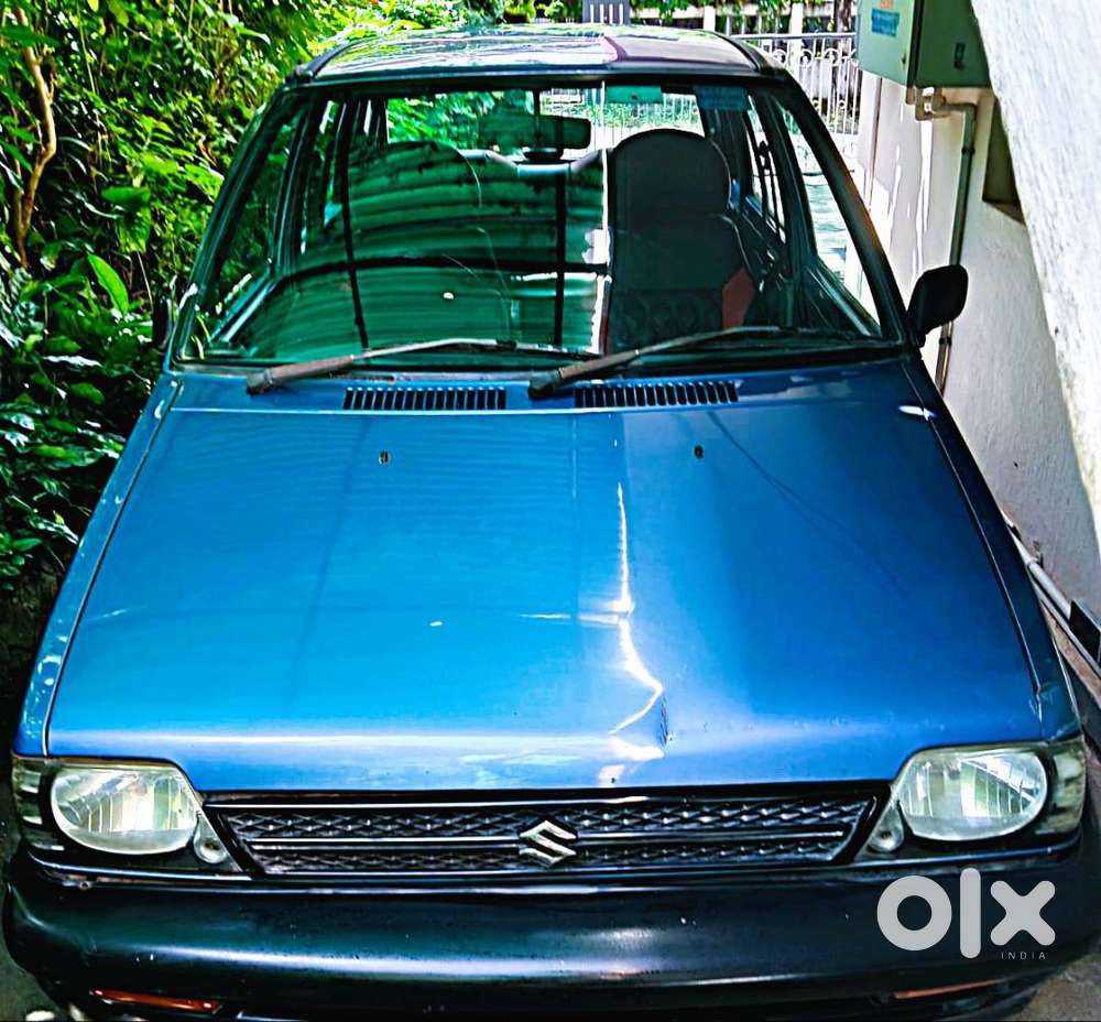 Maruti Suzuki 800 2005 Petrol Clean And Neat Condition...