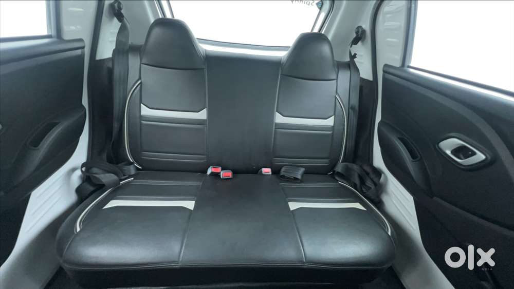 Datsun Redigo 1.0 S, 2019, Petrol