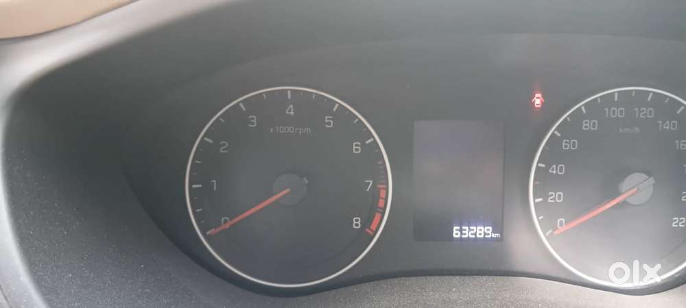 Hyundai I20 Sportz Plus Cvt, 2019, Petrol