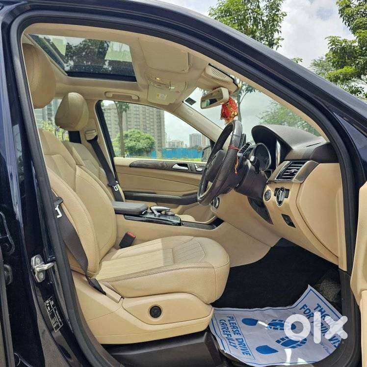 Mercedes-benz Gle 350 D, 2018, Diesel