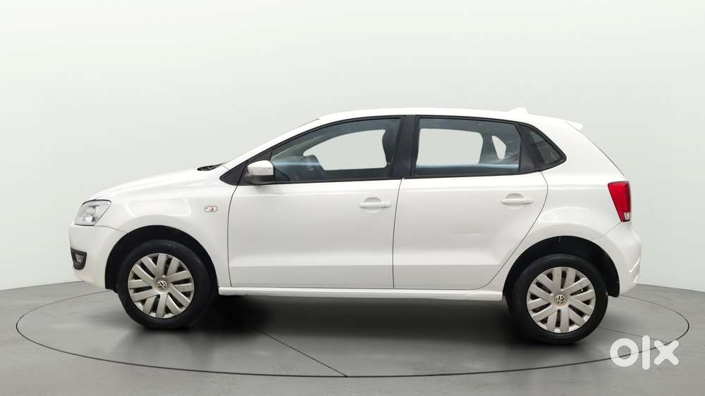 Volkswagen Polo Petrol Comfortline 1.2l, 2014, Petrol