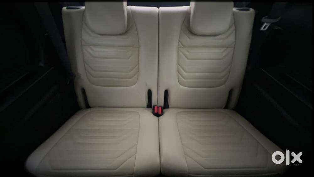 Kia Carens 1.5 Luxury Plus Diesel At 7 Str, 2022, Diesel