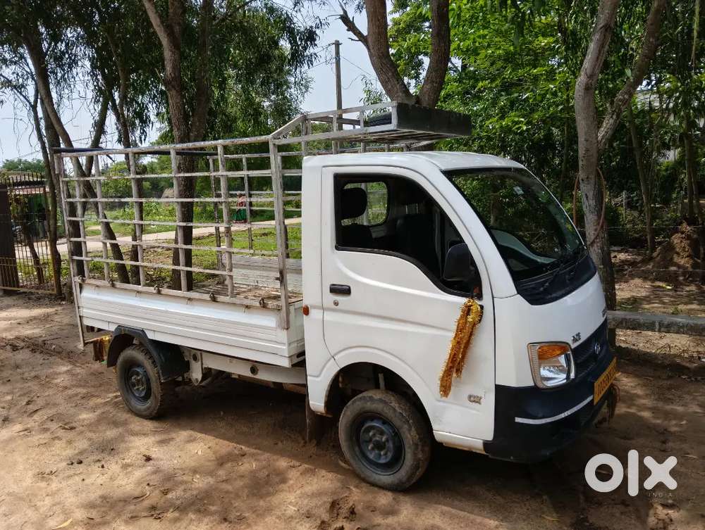 Tata Ace Gold