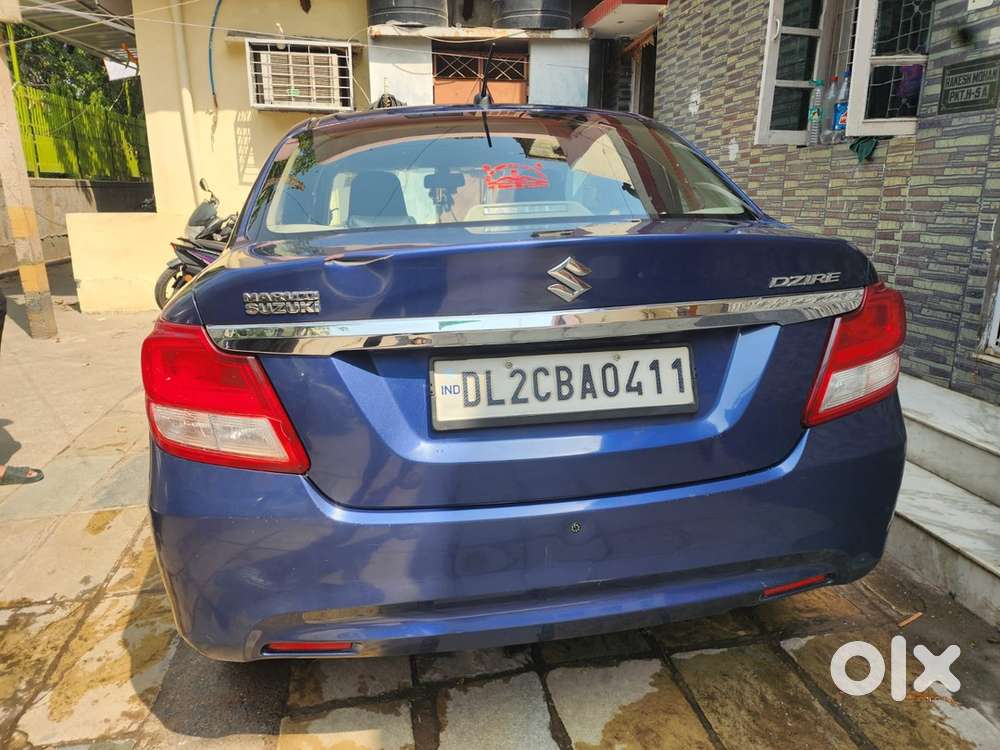Maruti Suzuki Dzire 2019 Diesel 26000 Km Driven