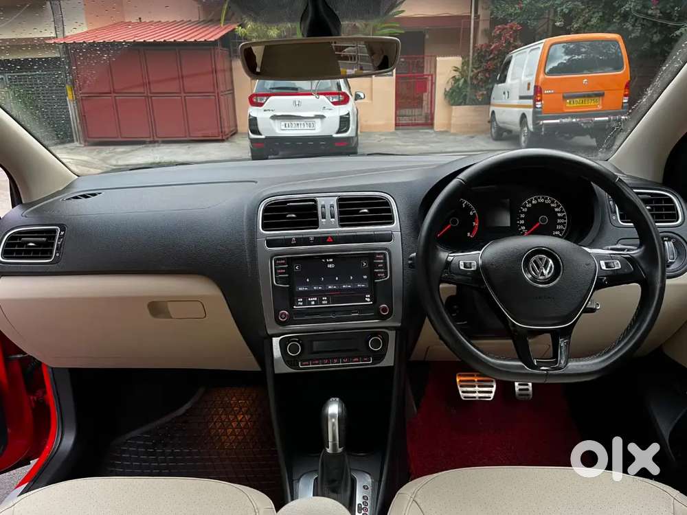 Volkswagen Vento 2019 3rd Owner