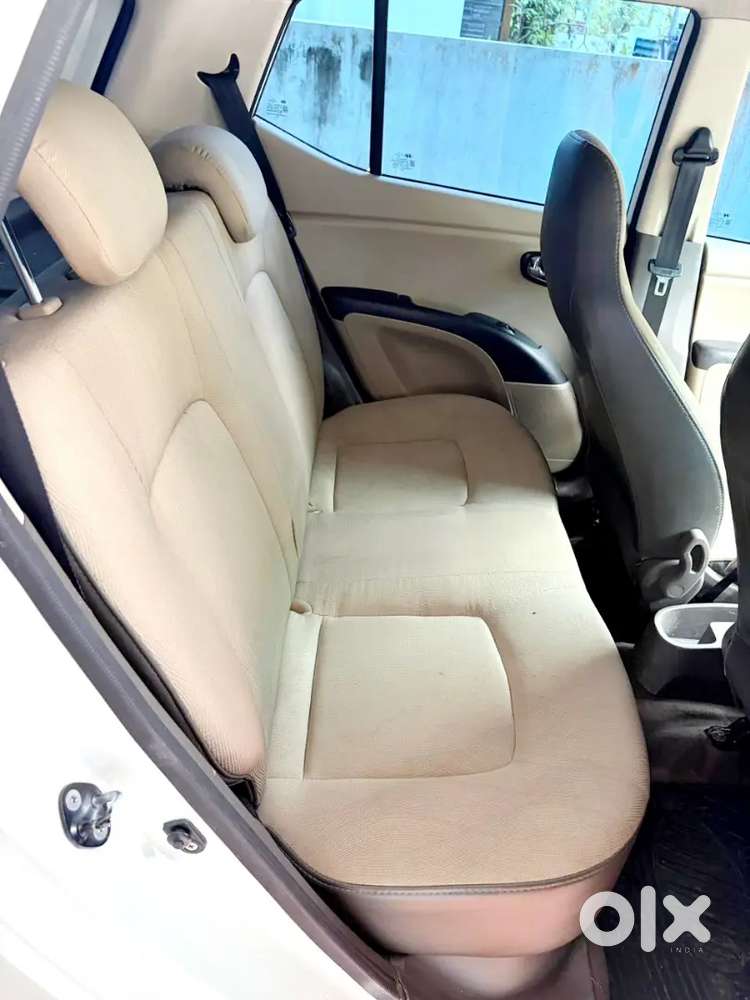 Hyundai I10 2031 All Paper Clear Well Maintained