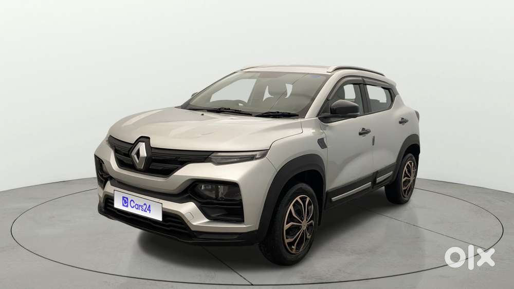 Renault Kiger Rxe, 2022, Petrol