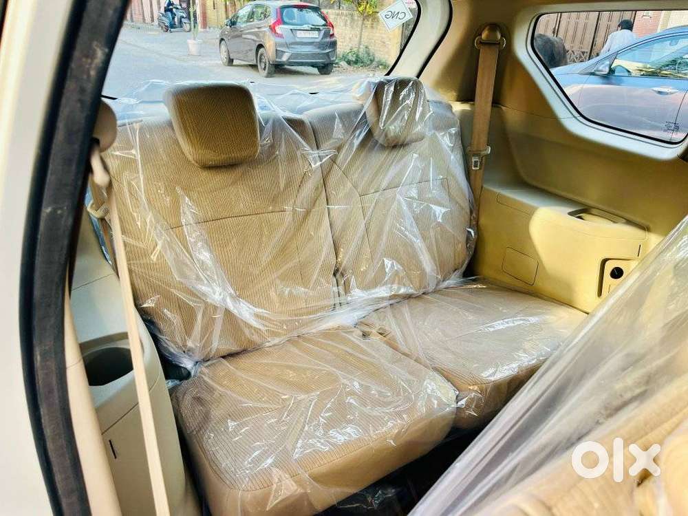 Toyota Rumion S Cng, 2024, Petrol