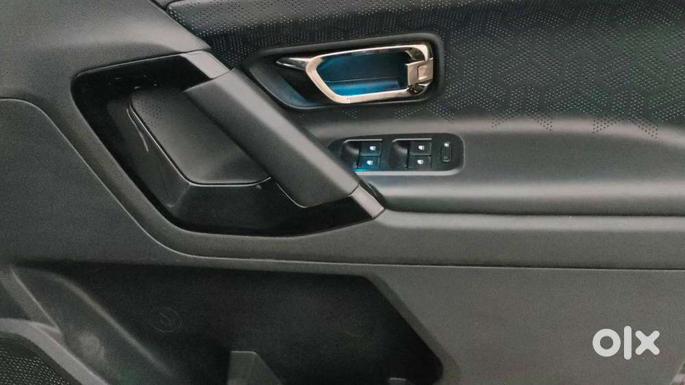 Tata Safari 2.0 Xza Plus 6s Jet, 2022, Diesel