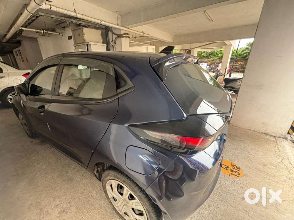 2023 Tata Altroz Petrol And Icng