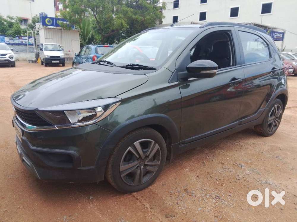 Tata Tiago 1.05 Revotorq Xz, 2023, Petrol
