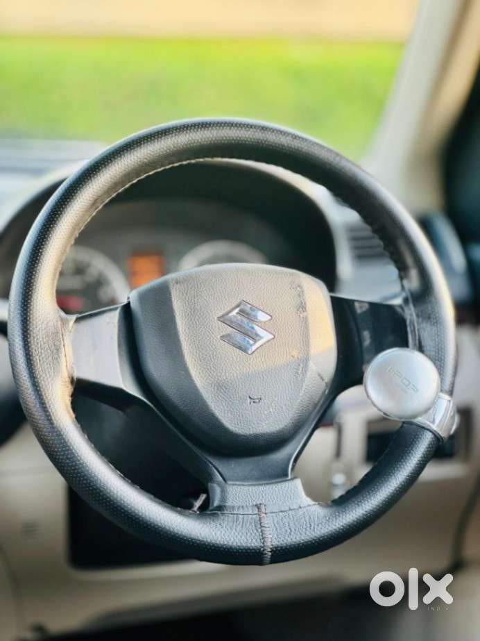 Maruti Suzuki Dzire Vdi, 2014, Diesel