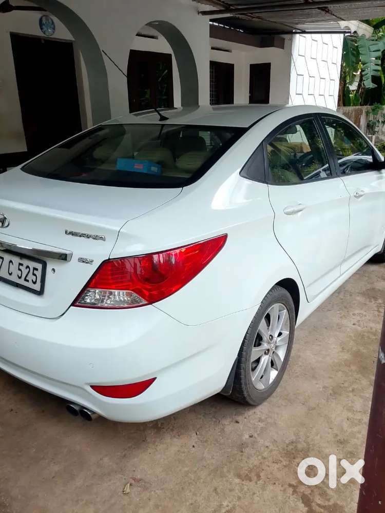 Verna Fluidic For Sale