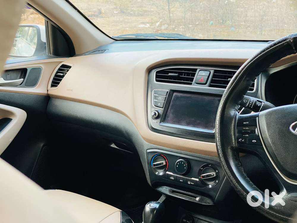 Hyundai Elite I20 1.2 Sportz Plus Vtvt, 2020, Petrol