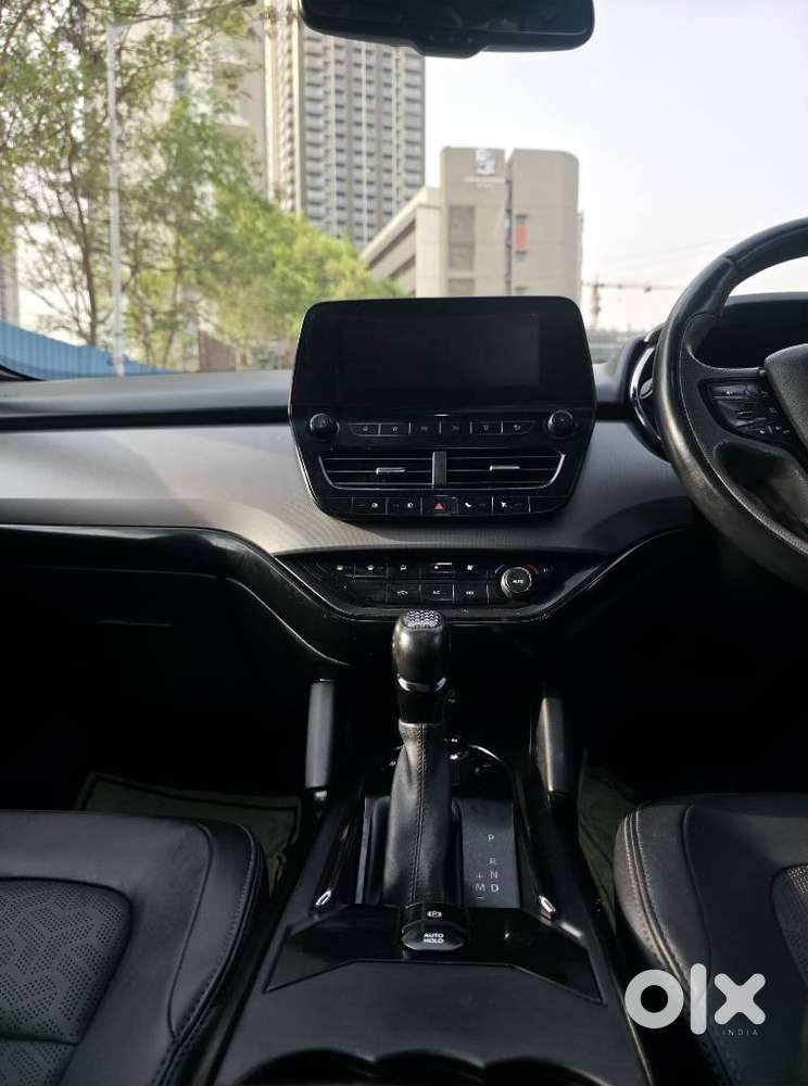 Tata Safari 2.0 Kryotec Xza Plus (o) 6s Red Dark Edition, 2022, Dies..