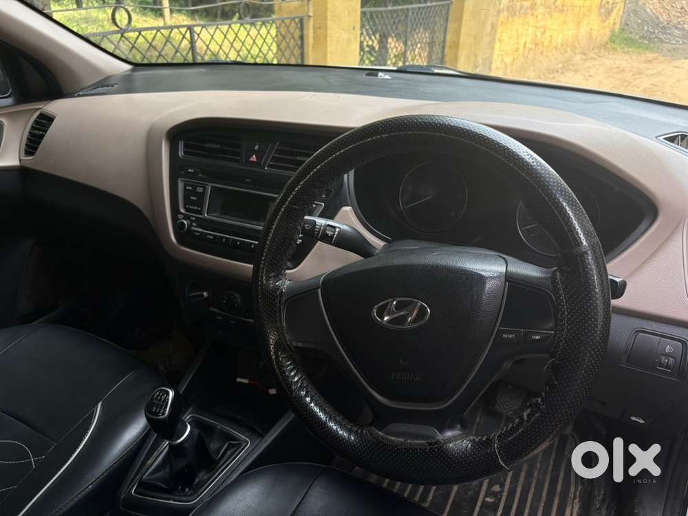 Hyundai I20 Diesel 2018
