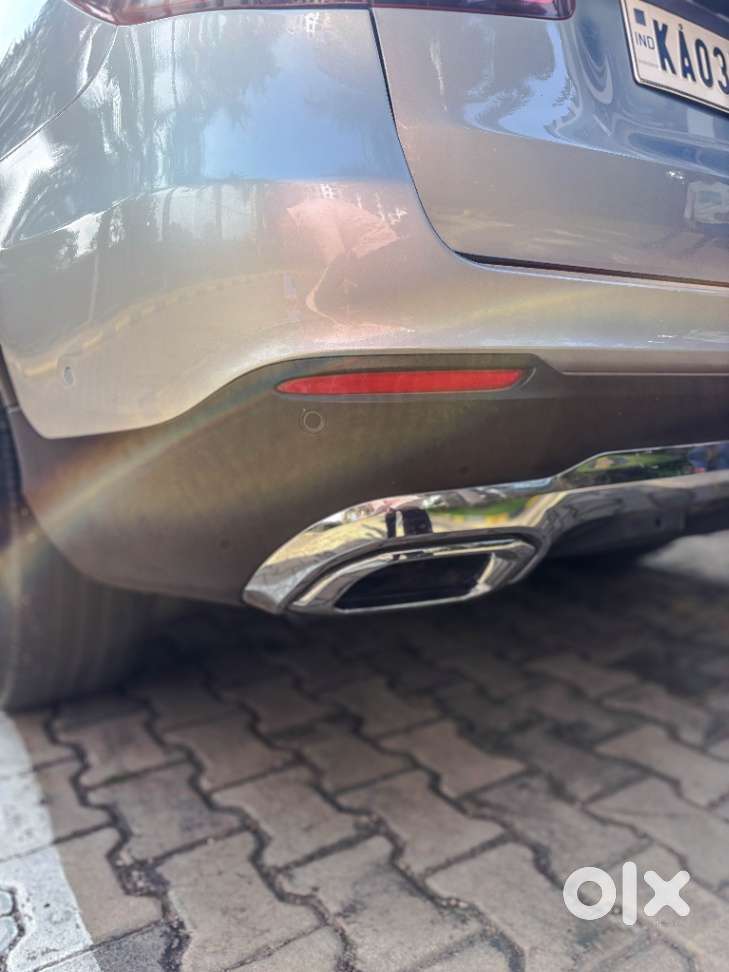 Mercedes-benz Glc 220d 4matic, 2022