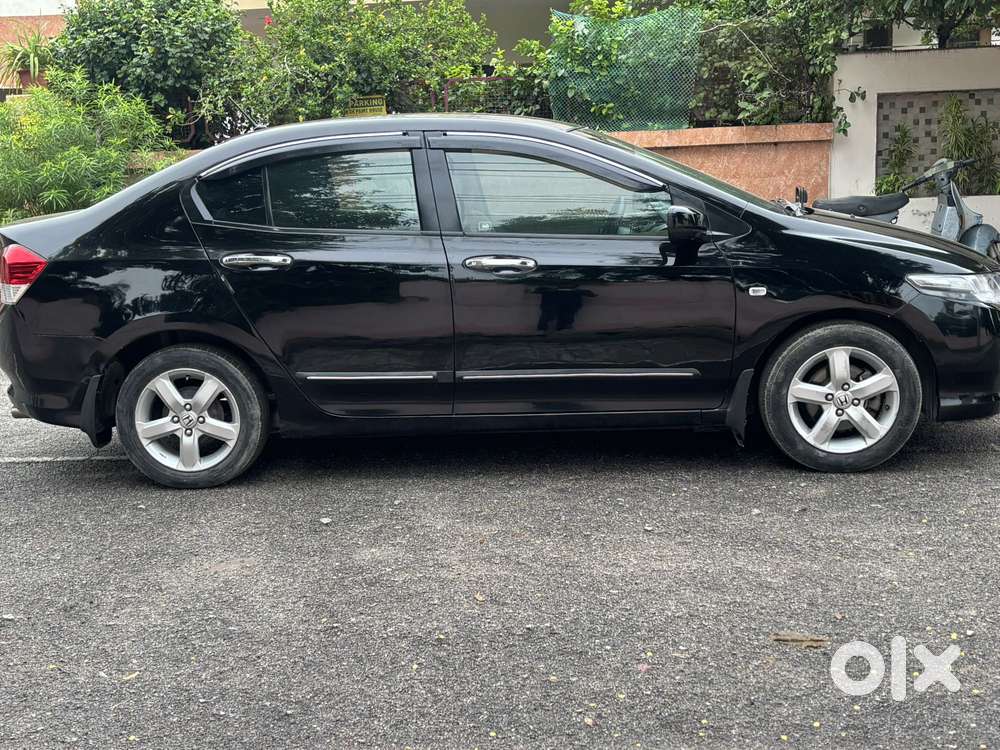 Honda City Vtec, 2011, Petrol