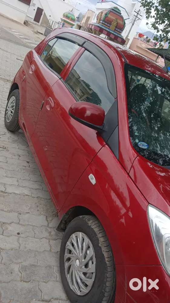 Hyundai Santro 2019 Car