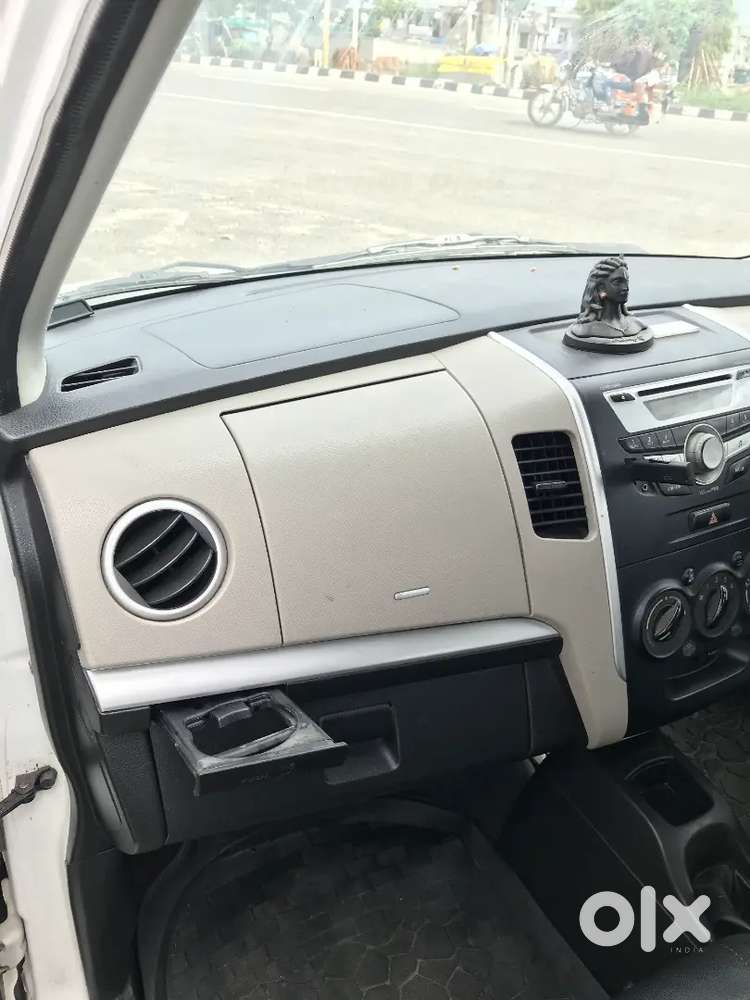 Maruti Suzuki Wagon R 2015 Good Condition