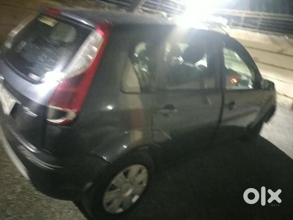 To Sale My Car