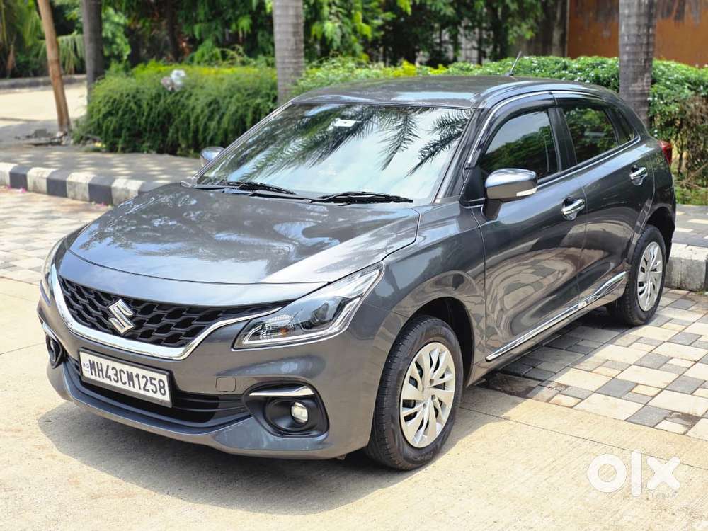 Maruti Suzuki Baleno Delta Cng, 2024, Cng & Hybrids