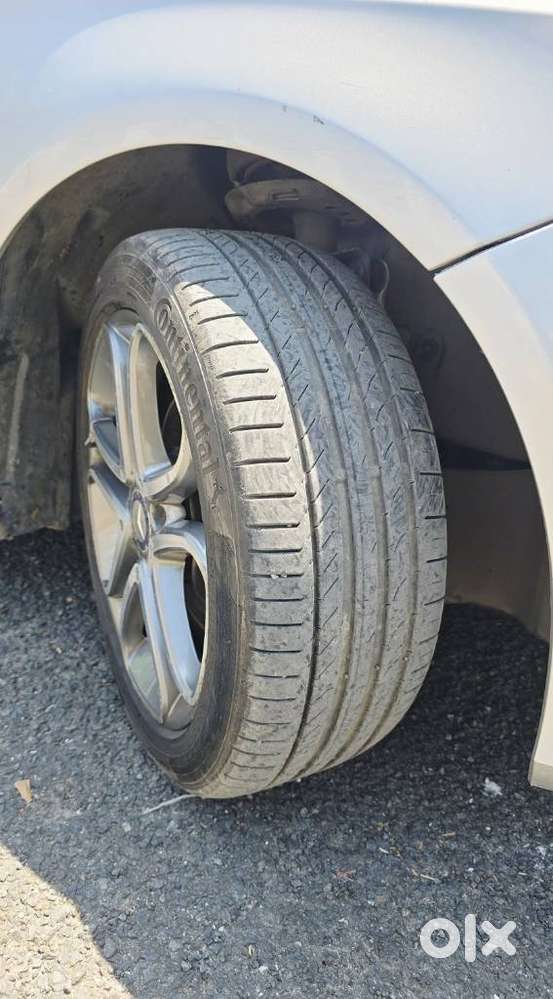 Mercedes-benz A Class 180 Sport Petrol, 2014, Petrol