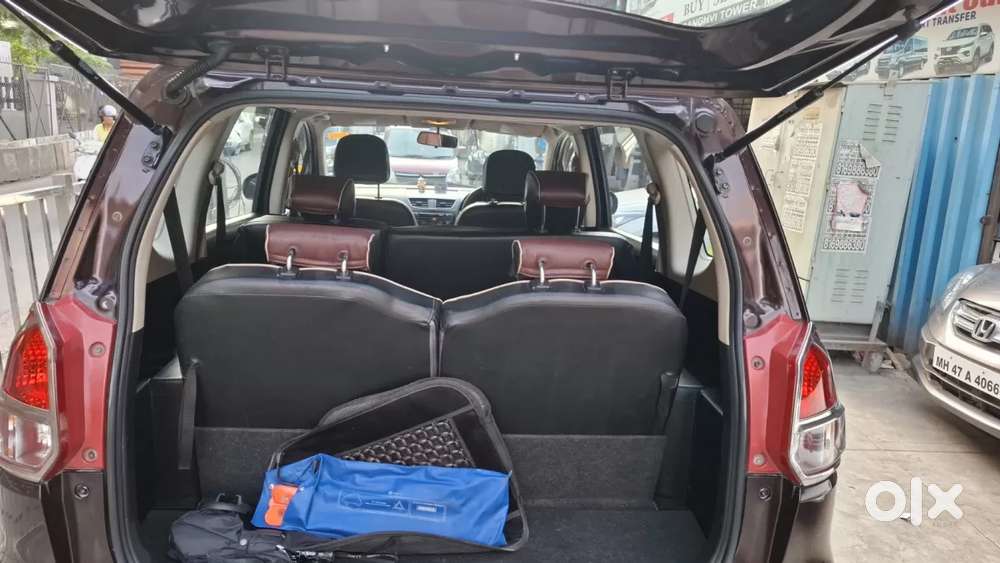 Maruti Suzuki Ertiga Vdi Shvs, 2017, Diesel