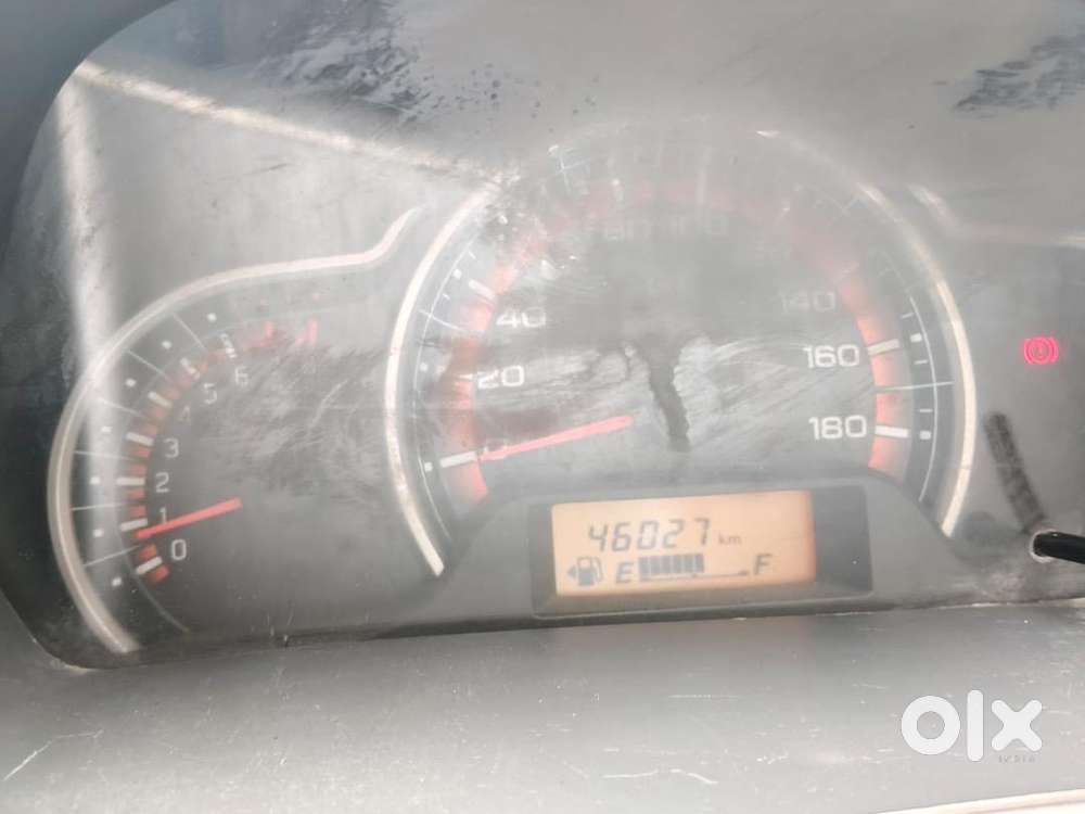 Maruti Suzuki Alto K10 2018 Petrol 46000 Km Driven