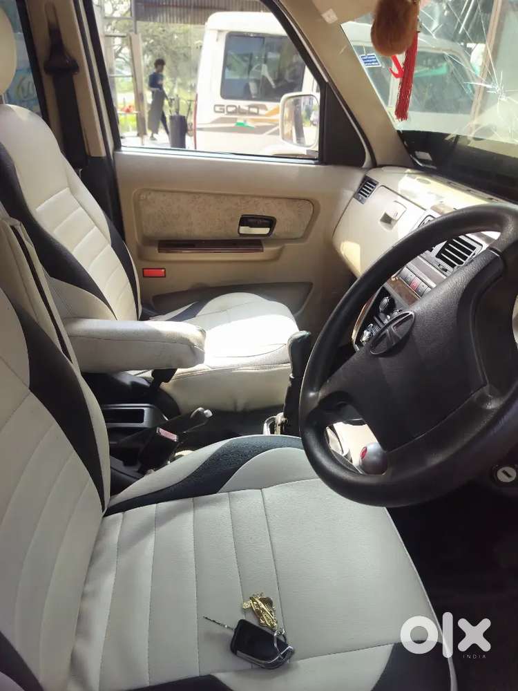 Sumo Grande - Dicor Engine