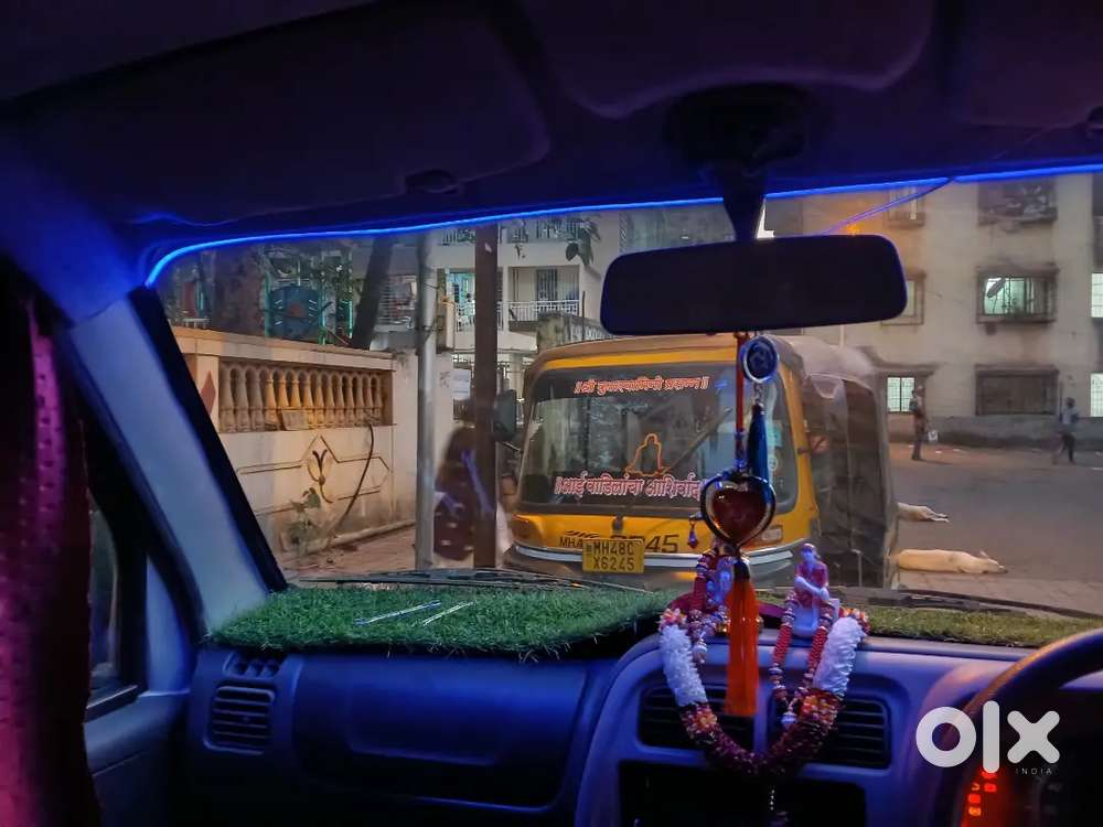 Maruti Suzuki Eeco 2022